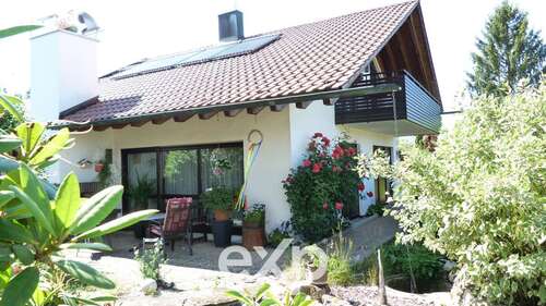 Foto - Haus zum Kaufen in Wüstenrot 585.000,00 € 156 m²