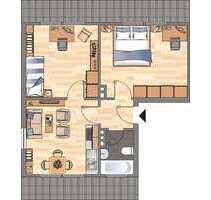 Wohnung zum Mieten in Weißenthurm 419,00 € 41.96 m²