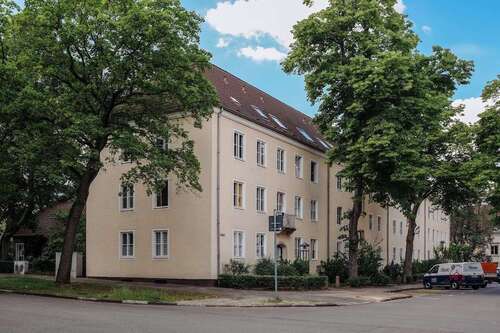 Foto - Wohnung zum Mieten in Wolfsburg 385,65 € 48.94 m²