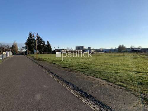 Foto - Grundstück zu verkaufen in Markranstädt Altranstädt 150.000,00 € 10443 m²