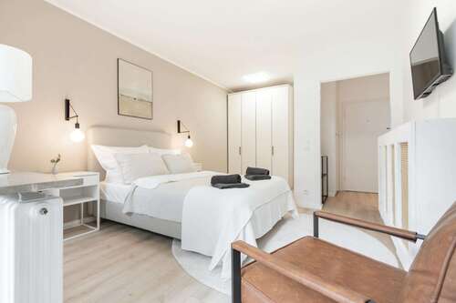Foto - Wohnen auf Zeit in Düsseldorf 1.300,00 €
