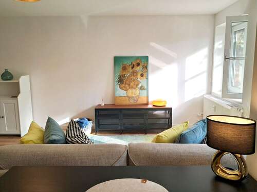 Foto - Wohnung zum Kaufen in Schwerin 164.500,00 € 56.55 m²