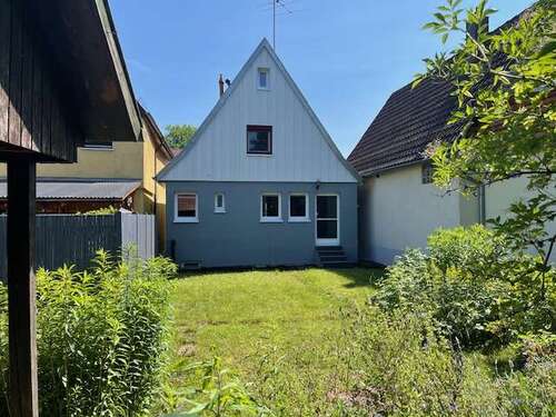 Foto - Haus zum Kaufen in Nürtingen 365.000,00 € 100 m²