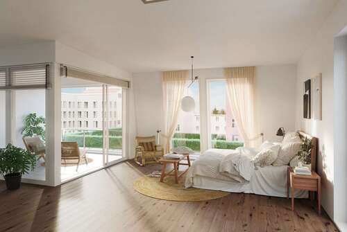 Foto - Haus zum Mieten in Berlin 3.075,00 € 123 m²