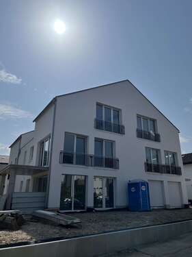 Foto - Wohnung zum Mieten in Freiburg im Breisgau 2.300,00 € 99 m²