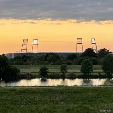 Foto - Wohnung zum Mieten in Bremen Huckelriede 1.300,00 € 65 m²