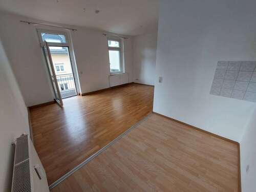 Foto - Wohnung zum Mieten in Chemnitz 345,00 € 57.9 m²