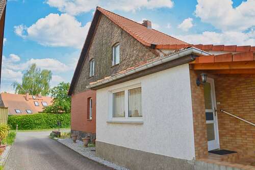 Foto - Haus zum Kaufen in Müncheberg-OT 200.000,00 € 109 m²
