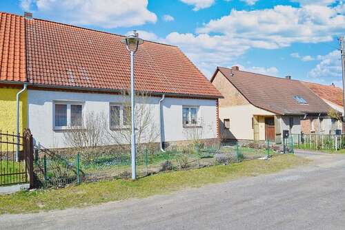 Foto - Haus zum Kaufen in Müncheberg-OT 200.000,00 € 109 m²