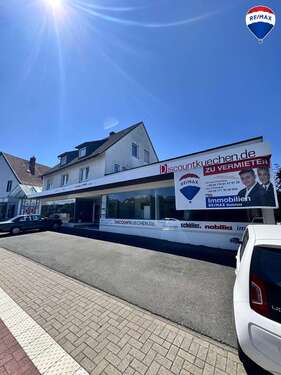 Foto - Einzelhandel in Herford 1.990,00 € 300 m²