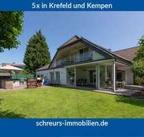Haus zum Kaufen in Krefeld Uerdingen 1.250.000,00 € 314 m² - Krefeld / Uerdingen