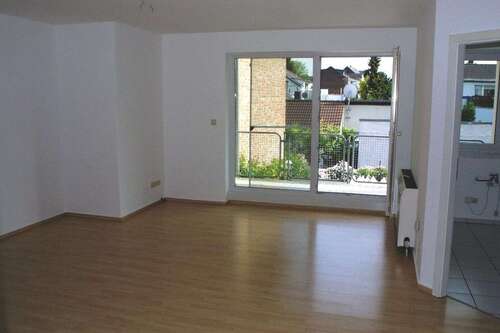 Foto - Wohnung zum Kaufen in Düsseldorf-Unterrath 323.000,00 € 63 m²