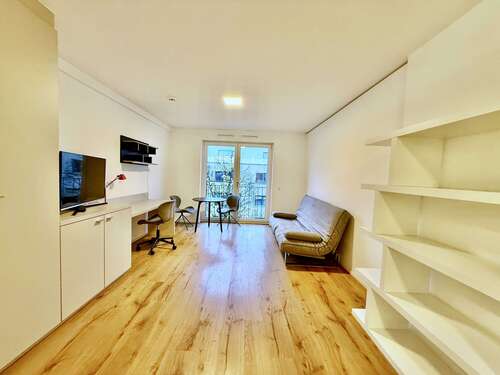 Foto - Wohnung zum Mieten in Berlin 655,61 € 28.32 m²