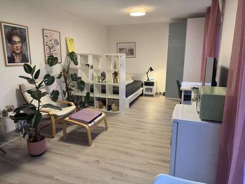Foto - Wohnung zum Mieten in Ingolstadt 530,00 € 37.61 m²