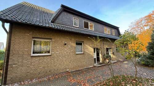 Foto - Wohnung zum Mieten in Raben Steinfeld 750,00 € 92 m²