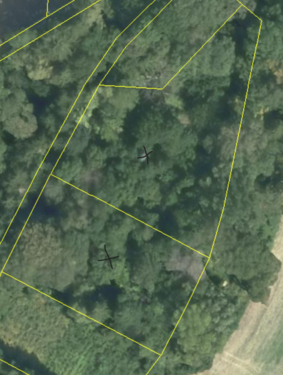 Foto - Grundstück in Neufahrn bei Freising 64.965,00 € 4331 m²