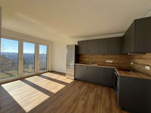 Foto - Wohnung zum Mieten in Horb am Neckar 1.159,00 € 92.11 m²