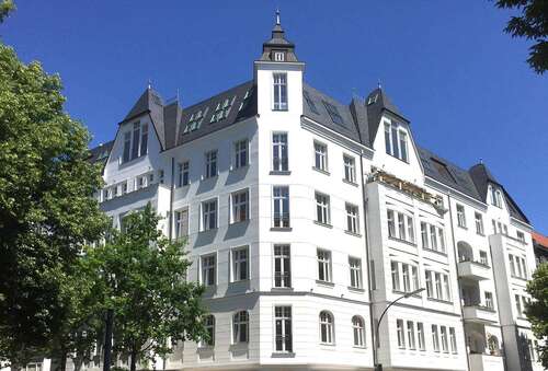 Foto - Wohnung zum Mieten in Berlin 6.750,00 € 202 m²