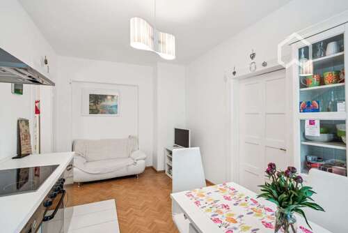 Foto - Wohnen auf Zeit in München 1.199,00 €