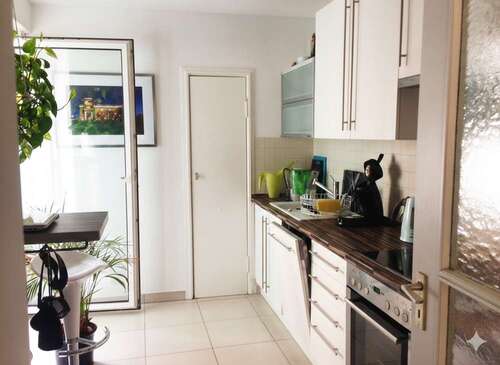 Foto - Wohnung zum Kaufen in Mannheim 399.000,00 € 96 m²