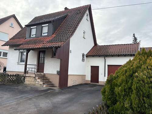 Foto - Haus zum Kaufen in Walddorfhäslach 359.000,00 € 84 m²