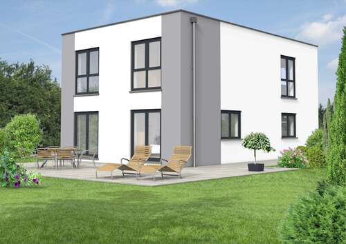 Foto - Haus zum Kaufen in Hannover Oberricklinngen 876.000,00 € 141 m²