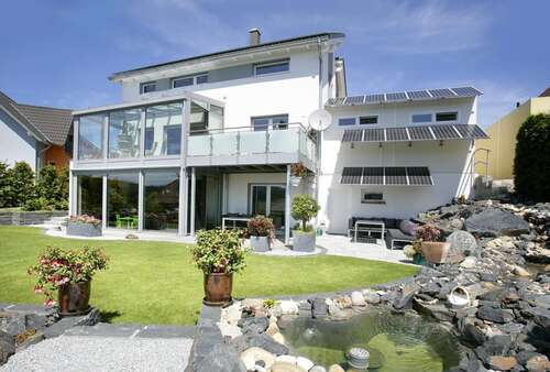 Foto - Haus zum Kaufen in Ilmenau 715.000,00 € 227 m²