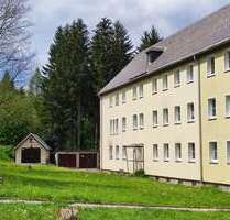 Wohnung zum Kaufen in Johanngeorgenstadt 25.000,00 € 64.79 m²