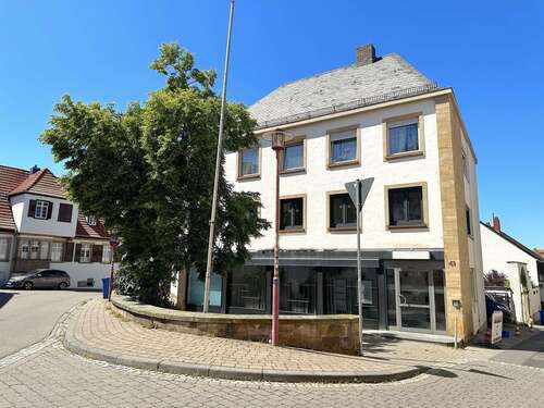 Foto - Einzelhandel in Wachenheim an der Weinstraße 1.700,00 € 120 m²