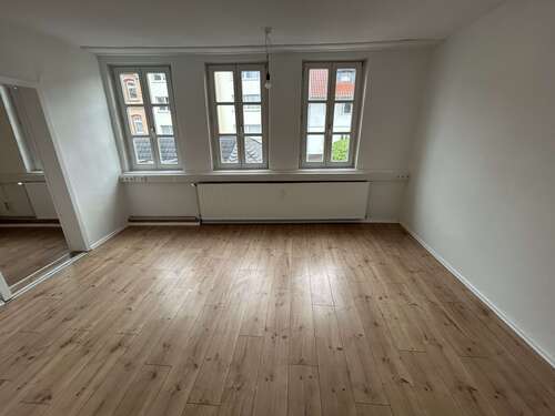 Foto - Wohnung zum Mieten in Wolfenbüttel 500,00 € 59 m²