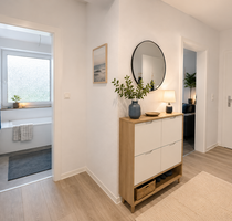 Wohnung zum Mieten in Norden 480,00 € 53.67 m²