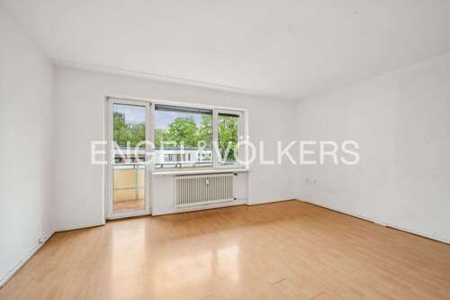 Foto - Wohnung zum Kaufen in Berlin 159.000,00 € 40 m²