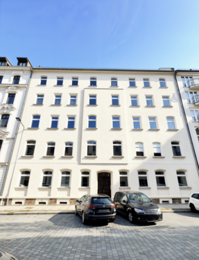 Foto - Wohnung zum Kaufen in Leipzig 279.000,00 € 101.5 m²