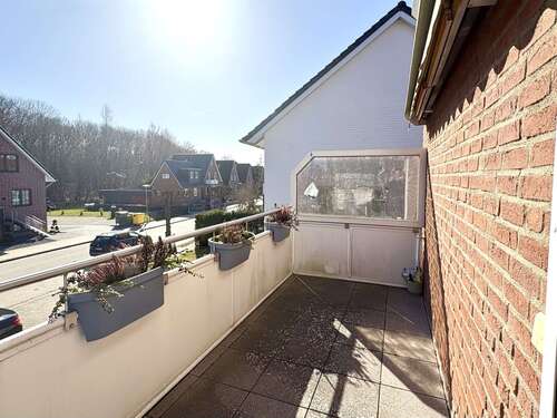 Foto - Wohnung zum Kaufen in Lübeck 285.000,00 € 52.93 m²