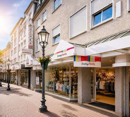 Foto - Einzelhandel in Hofheim am Taunus 6.900,00 € 260 m²