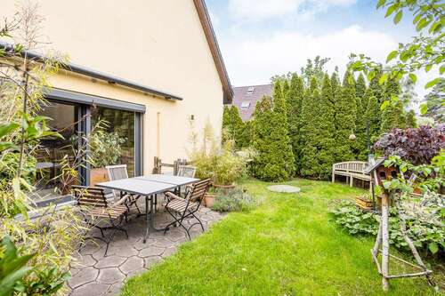 Foto - Haus zum Kaufen in Berlin-Lichterfelde 670.000,00 € 127.51 m²