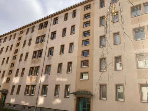 Foto - Wohnung zum Mieten in Zwickau 339,00 € 60 m²