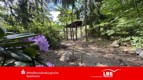 Foto - Grundstück zu verkaufen in Wandlitz 260.000,00 € 895 m²
