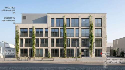 Foto - Grundstück zu verkaufen in Bonn Graurheindorf 749.000,00 € 1083 m²
