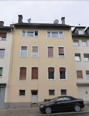 Foto - Wohnung zum Mieten in Lüdenscheid 300,00 € 48.2 m²