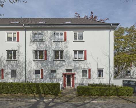 Foto - Wohnung zum Mieten in Bochum 530,00 € 60.2 m²