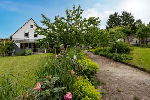 Foto - Haus zum Kaufen in Hillesheim 292.000,00 € 165 m²
