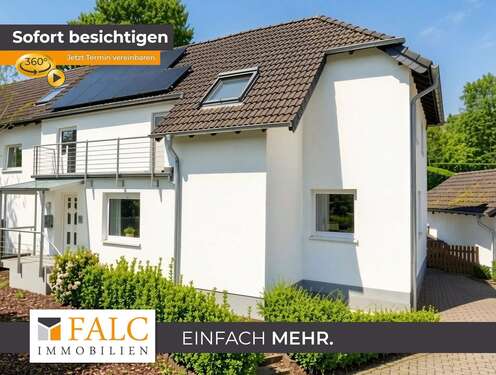 Foto - Haus zum Kaufen in Hennef (Sieg) 499.000,00 € 147 m²