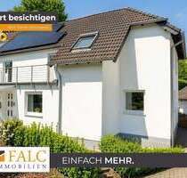 Haus zum Kaufen in Hennef (Sieg) 499.000,00 € 147 m²