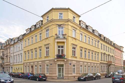 Foto - Wohnung zum Mieten in Dresden 680,00 € 69.7 m²