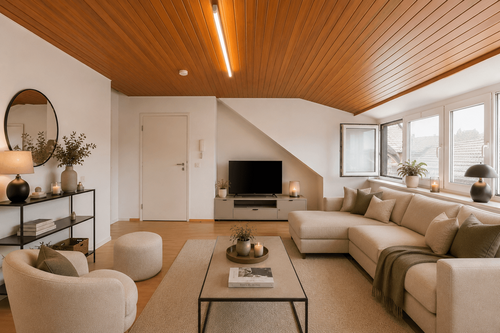 Foto - Wohnung zum Kaufen in Bad Nauheim 169.000,00 € 55 m²