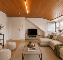 Wohnung zum Kaufen in Bad Nauheim 169.000,00 € 55 m²