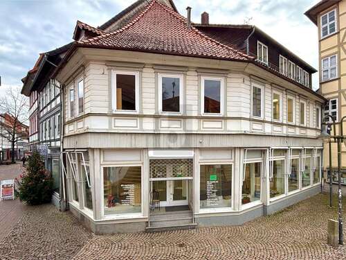Foto - Büro in Osterode am Harz 179.000,00 € 320 m²