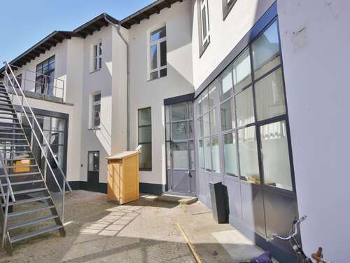 Foto - Wohnung zum Mieten in Düsseldorf 2.780,00 € 150 m²