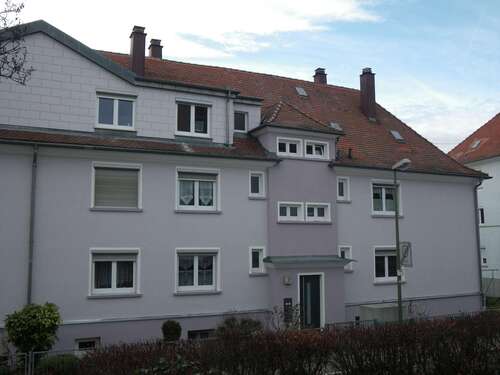 Foto - Wohnung zum Mieten in Leonberg 688,00 € 72.21 m²